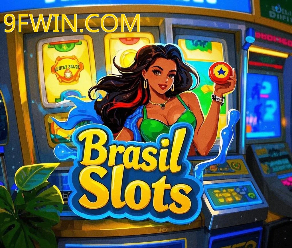 9fwin GAME-Slots